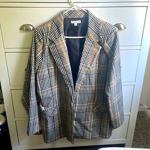 Cute jacket size XL